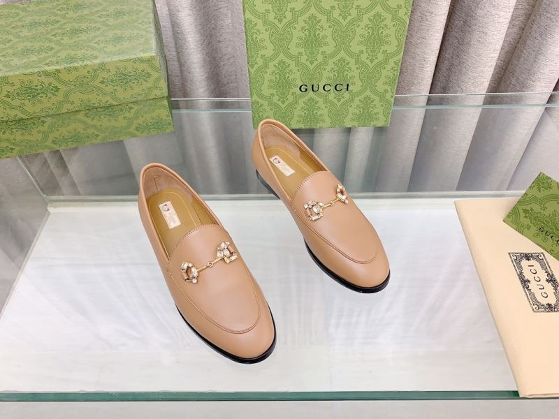 Gucci loafers